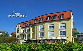 Hotel Seehof Starnberg